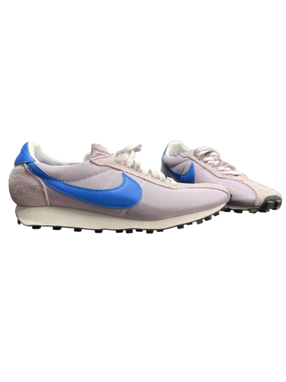 Nike LD-1000 Iced Lilac Pacific Blue IF1761-500 Women’s Size 10 Sneakers